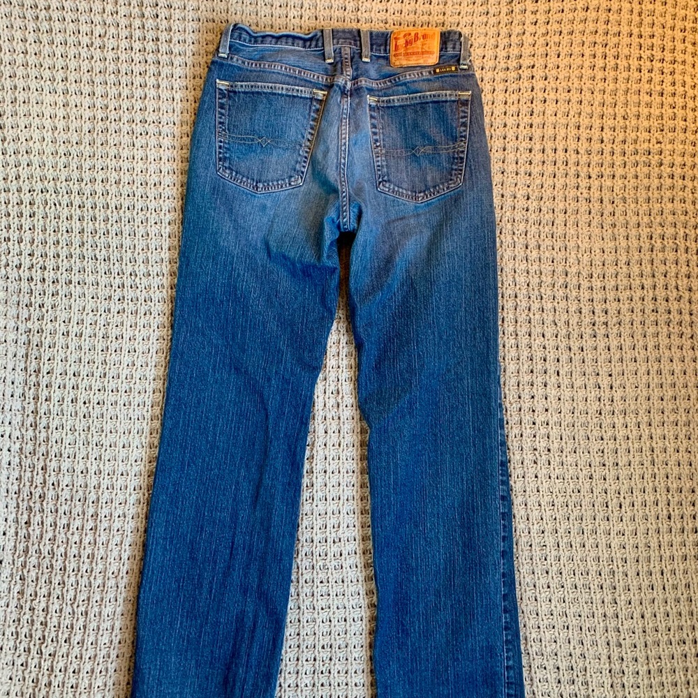 Men’s jeans